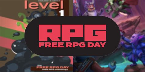 Top free RPGs (freebies) .